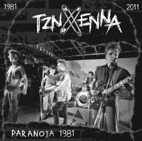 TZN Xenna : 1981-2011